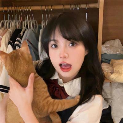 这个保安有点彪